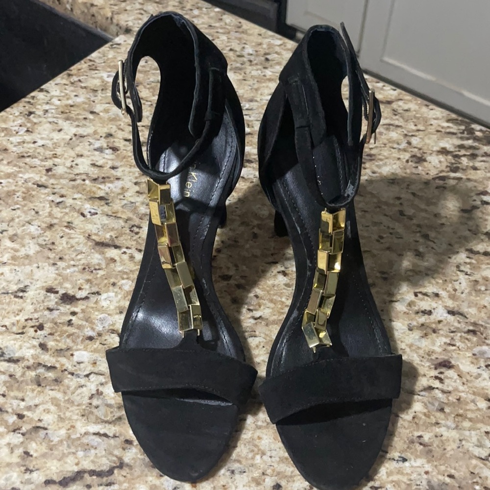 Calvin Klein Heels